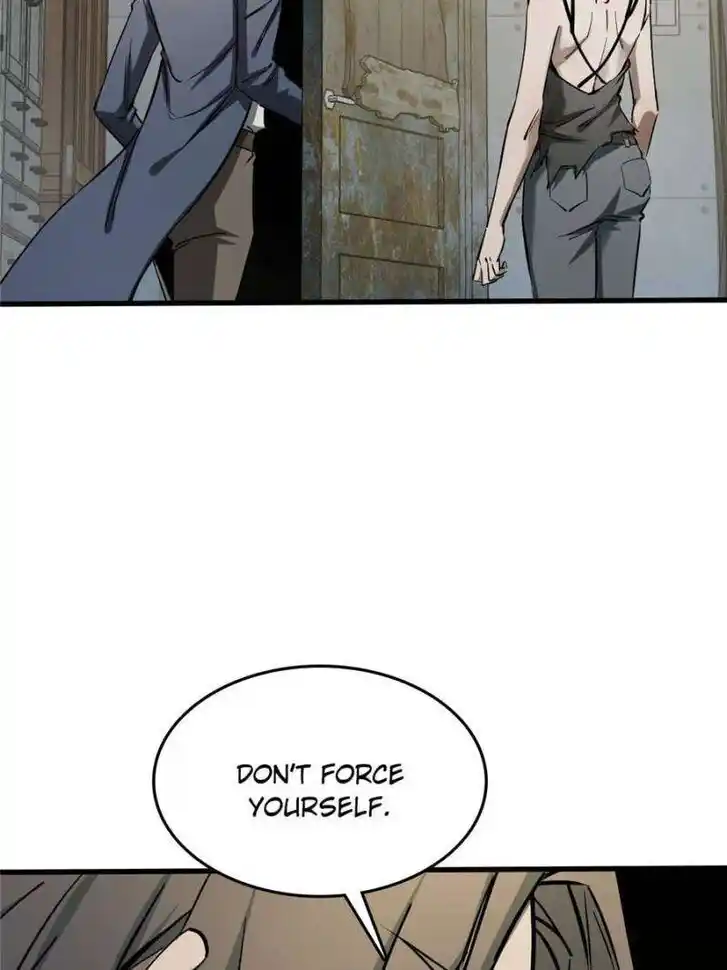 Another beginning with the Guhuo bird Ch.259