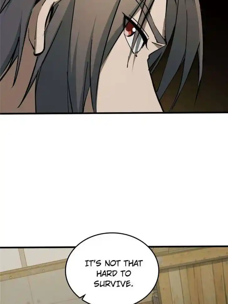 Another beginning with the Guhuo bird Ch.259