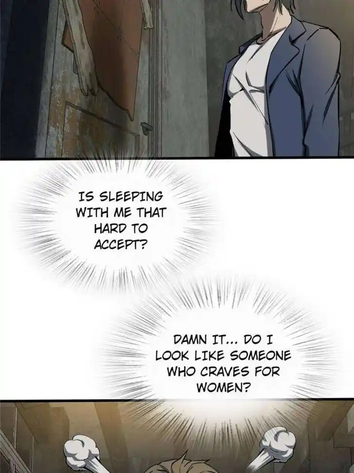 Another beginning with the Guhuo bird Ch.259