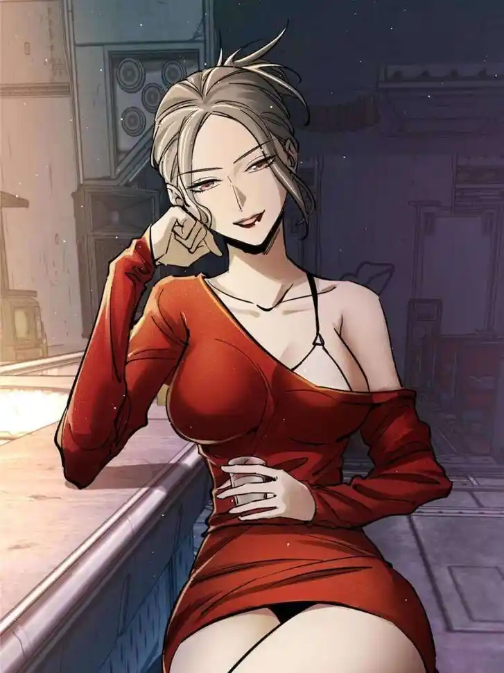 Another beginning with the Guhuo bird Ch.259