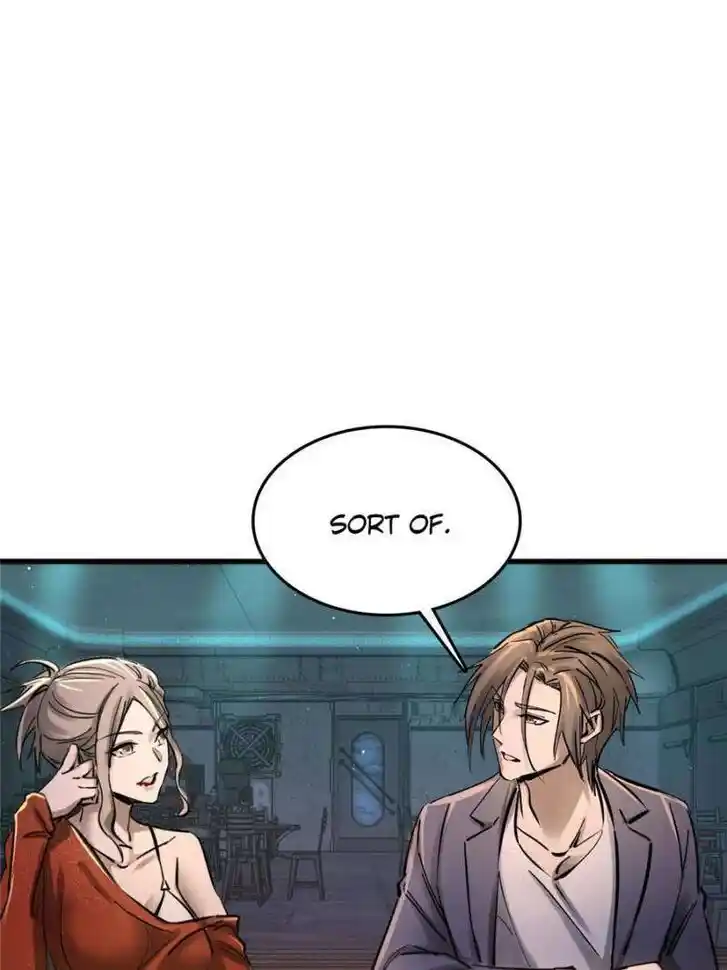 Another beginning with the Guhuo bird Ch.259