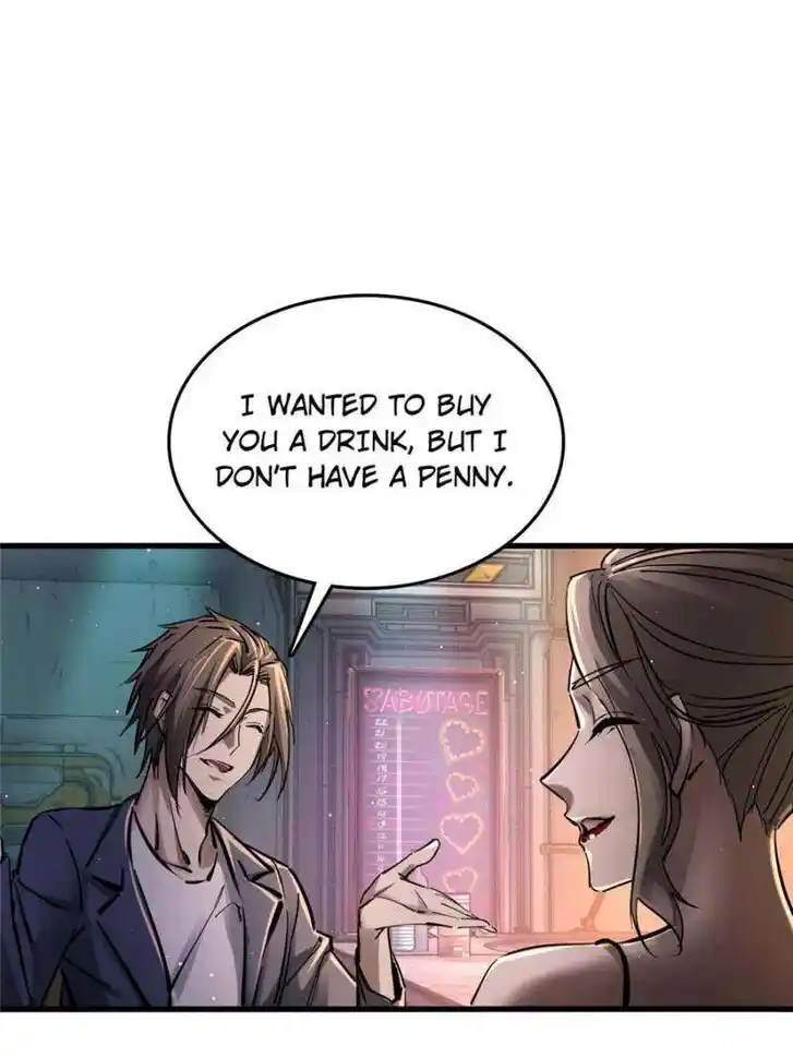 Another beginning with the Guhuo bird Ch.259