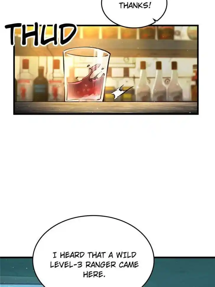 Another beginning with the Guhuo bird Ch.259