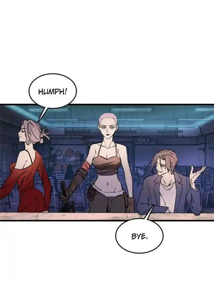 Another beginning with the Guhuo bird Ch.259