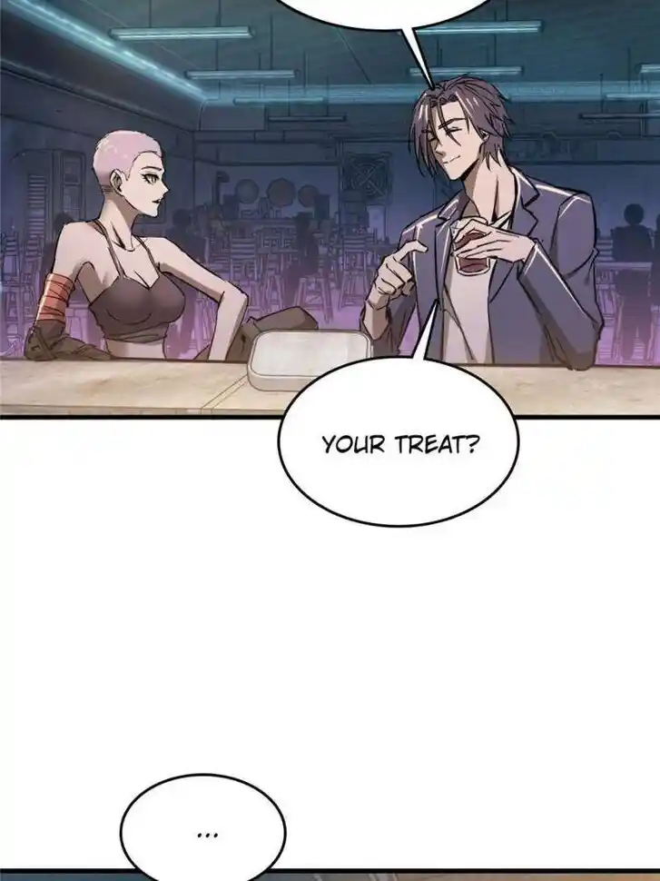 Another beginning with the Guhuo bird Ch.259