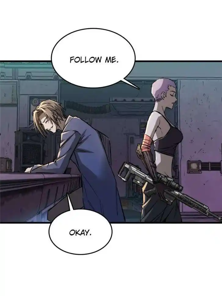 Another beginning with the Guhuo bird Ch.259