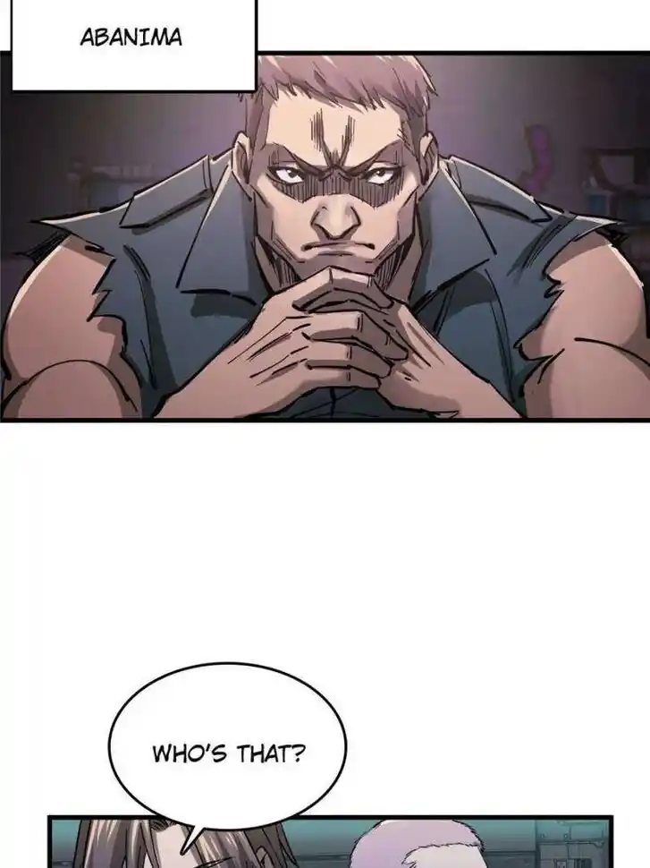 Another beginning with the Guhuo bird Ch.259