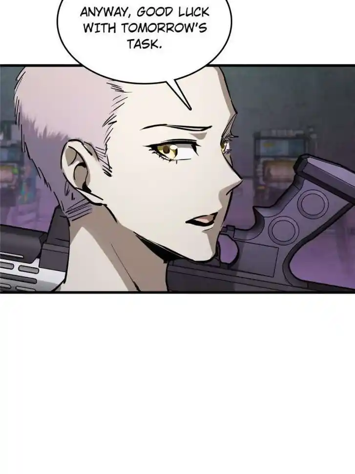 Another beginning with the Guhuo bird Ch.259