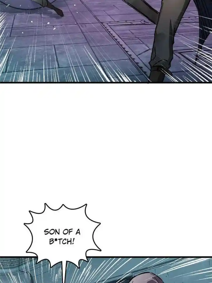 Another beginning with the Guhuo bird Ch.260