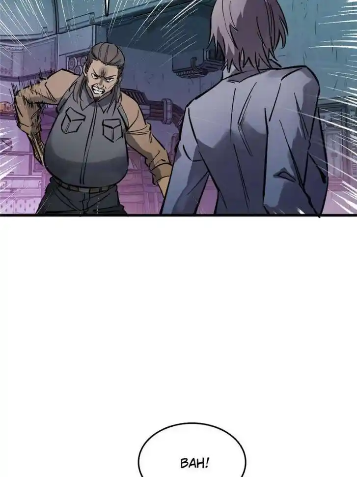 Another beginning with the Guhuo bird Ch.260