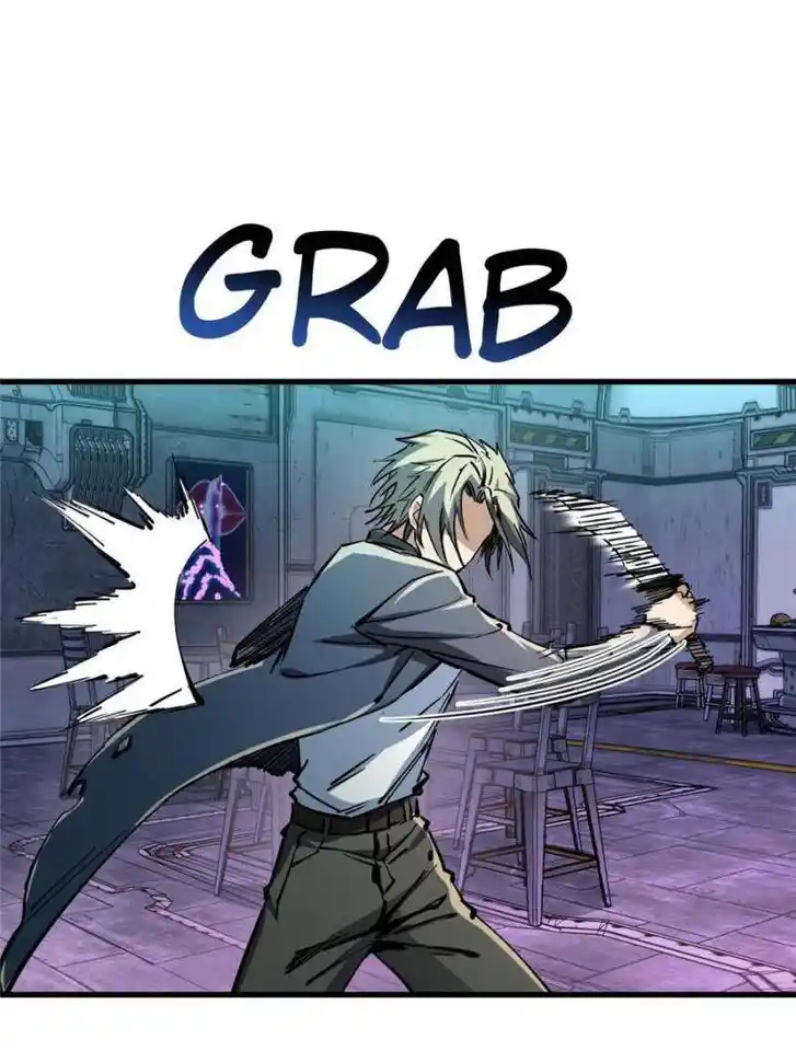 Another beginning with the Guhuo bird Ch.260