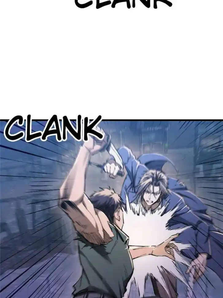 Another beginning with the Guhuo bird Ch.260