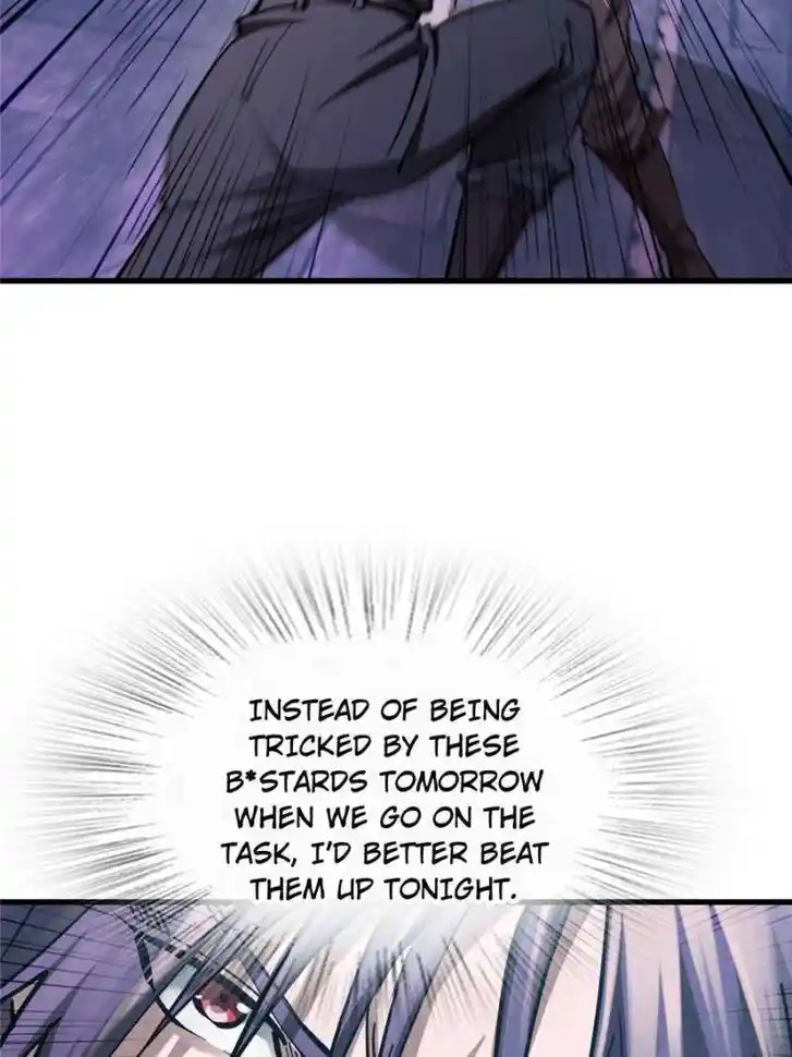 Another beginning with the Guhuo bird Ch.260