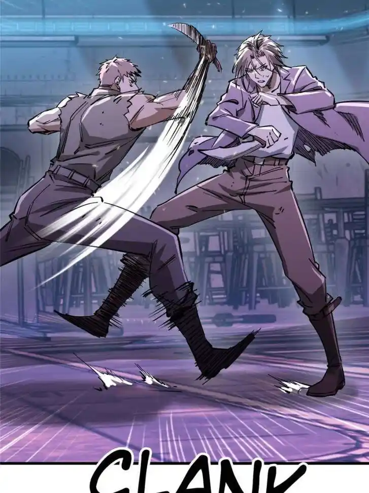 Another beginning with the Guhuo bird Ch.260