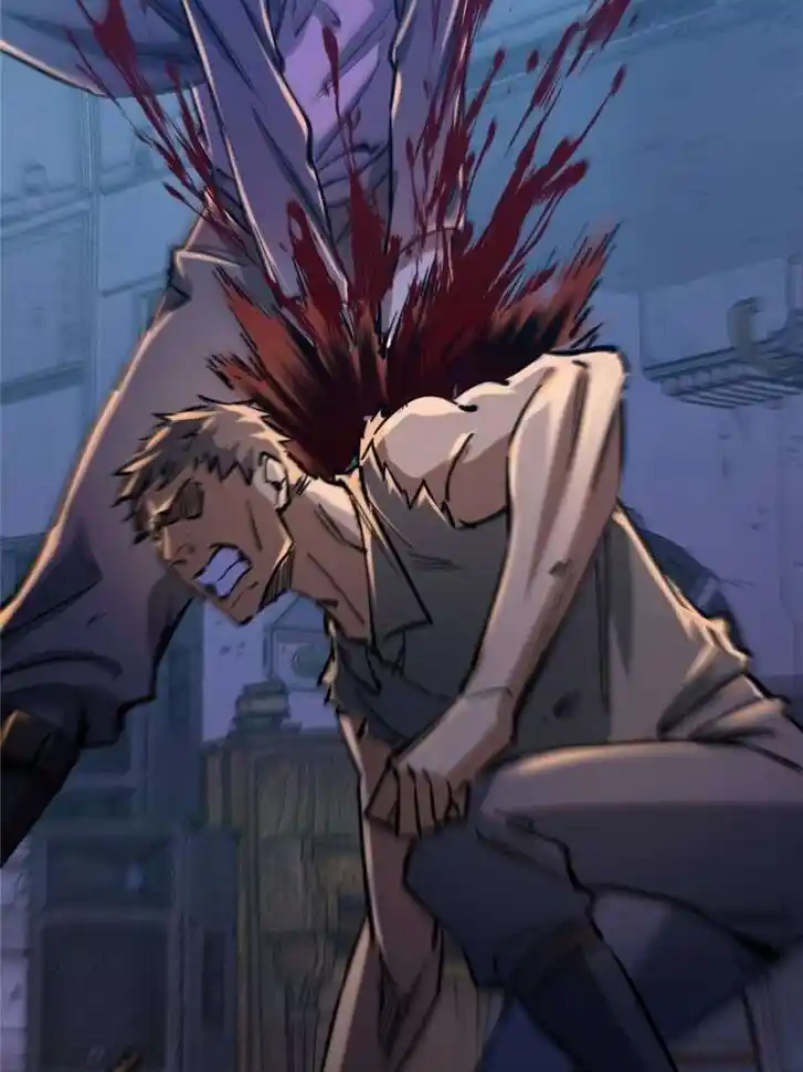 Another beginning with the Guhuo bird Ch.260