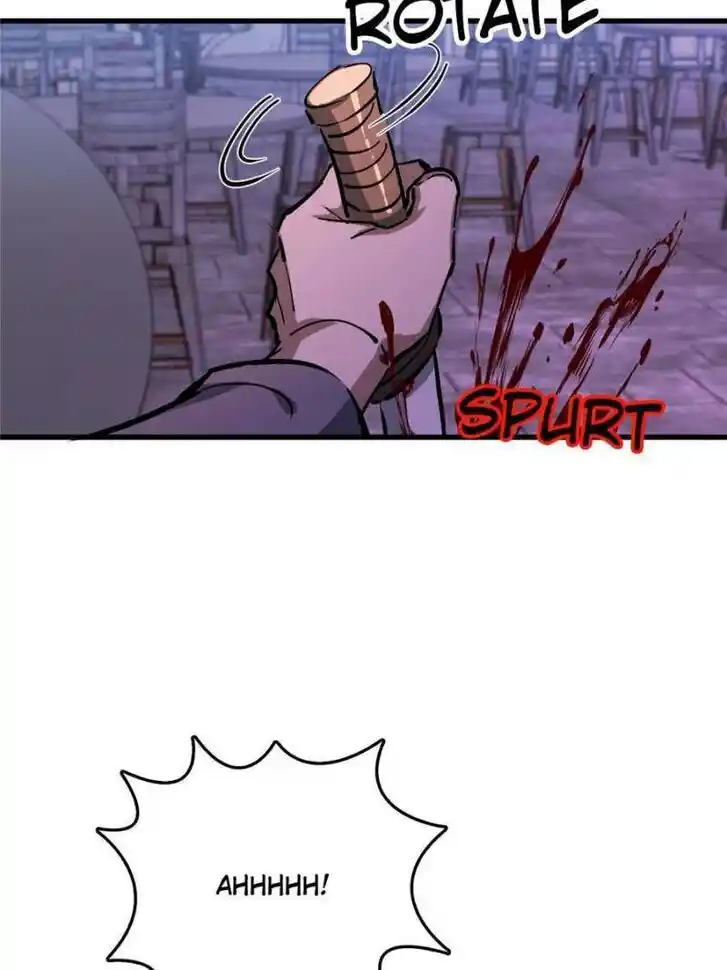 Another beginning with the Guhuo bird Ch.260