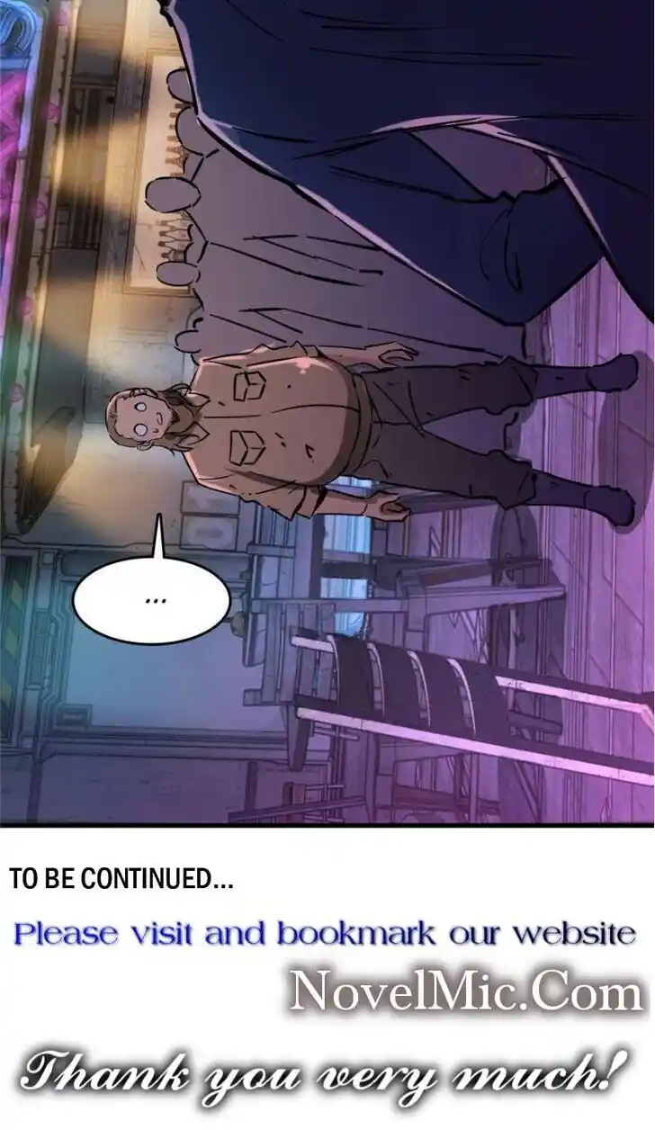 Another beginning with the Guhuo bird Ch.260