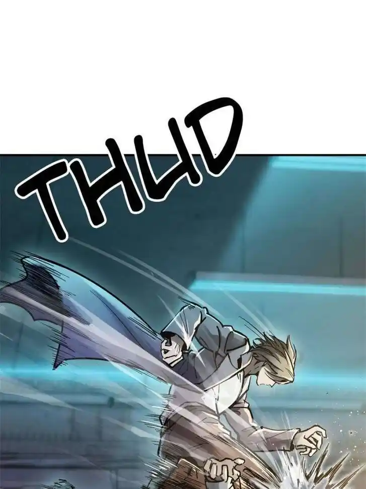 Another beginning with the Guhuo bird Ch.261