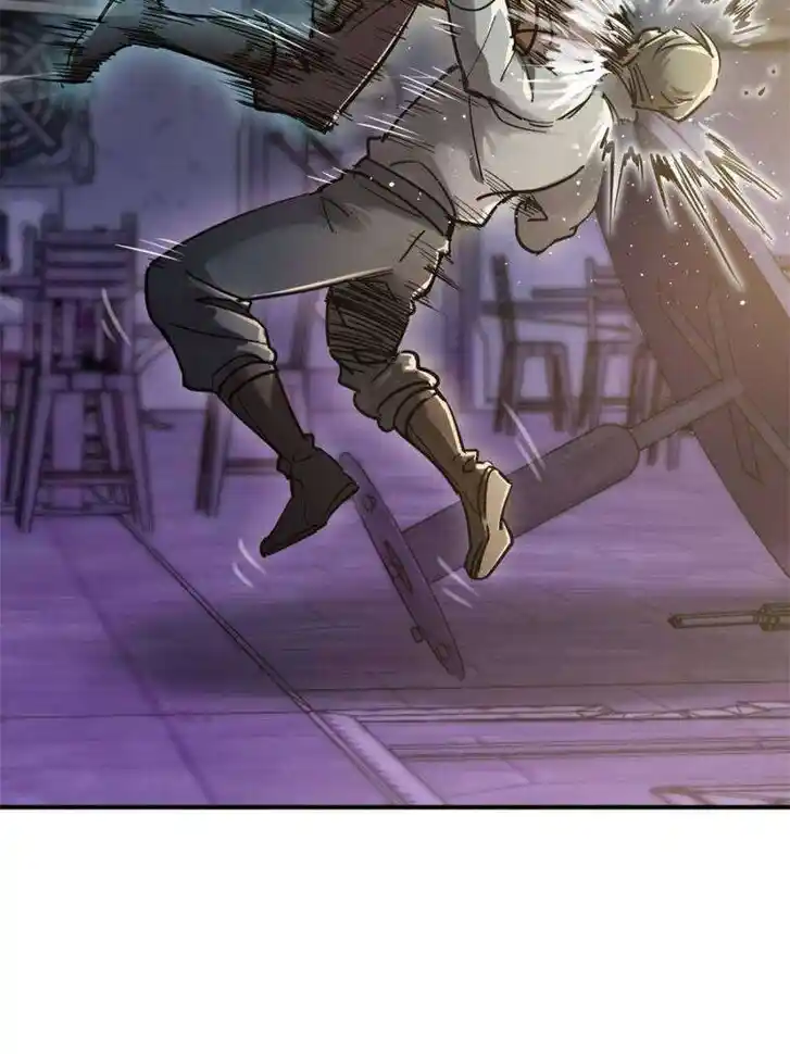 Another beginning with the Guhuo bird Ch.261