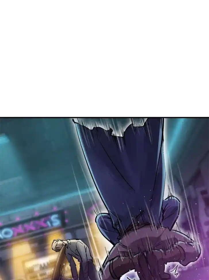 Another beginning with the Guhuo bird Ch.261