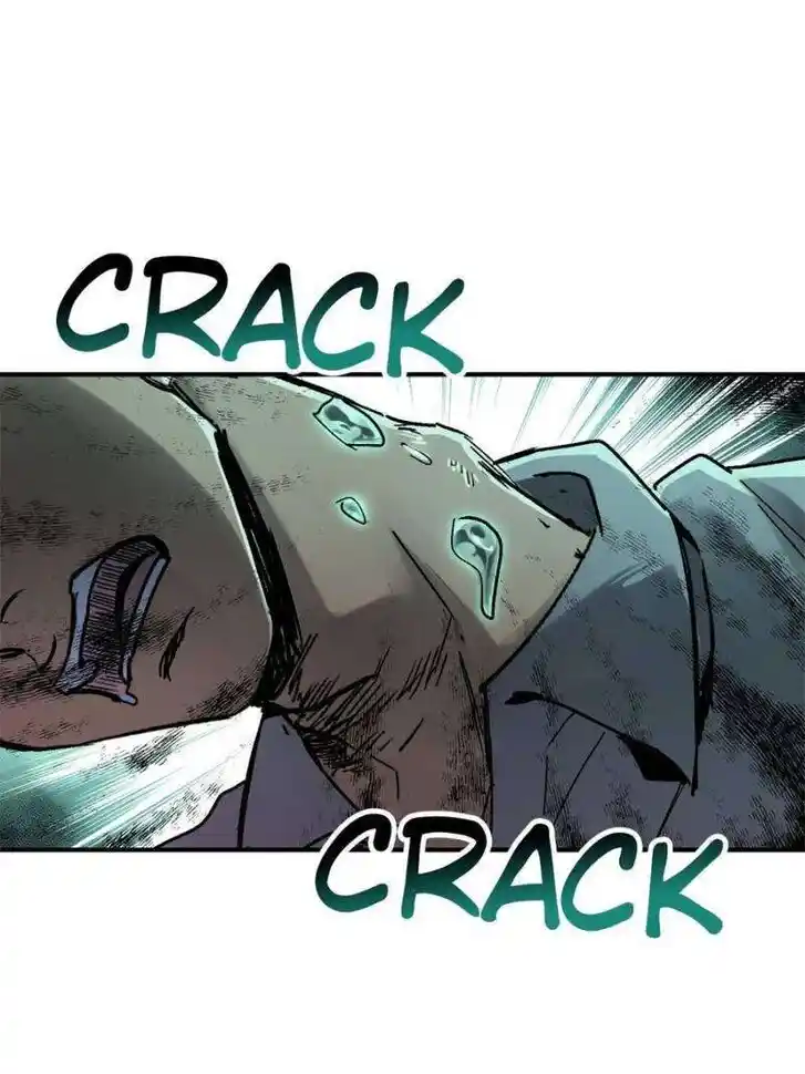 Another beginning with the Guhuo bird Ch.261