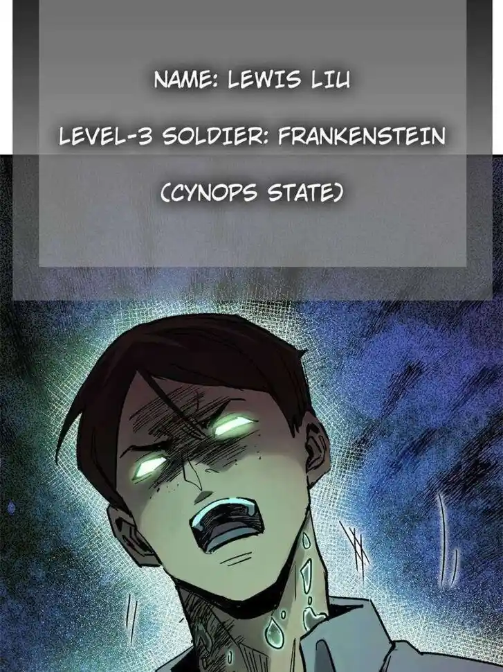 Another beginning with the Guhuo bird Ch.261