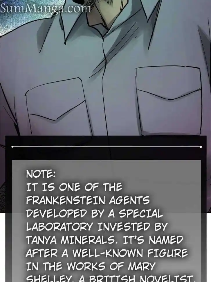 Another beginning with the Guhuo bird Ch.261