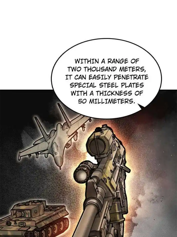 Another beginning with the Guhuo bird Ch.261