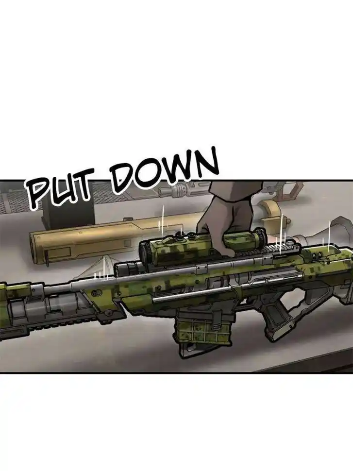 Another beginning with the Guhuo bird Ch.261