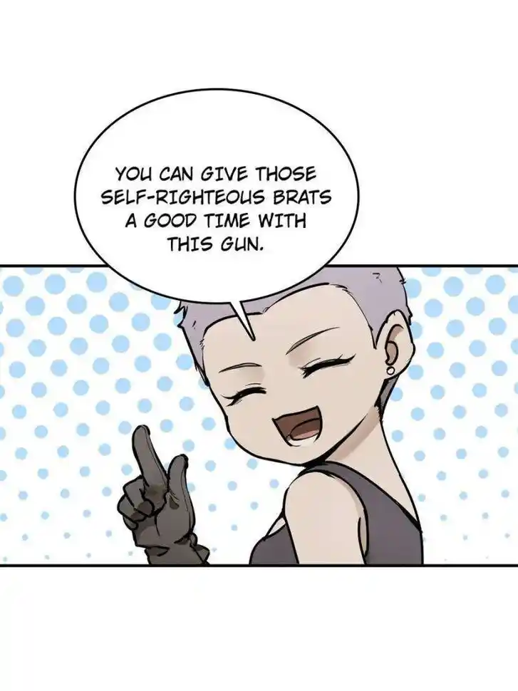 Another beginning with the Guhuo bird Ch.261