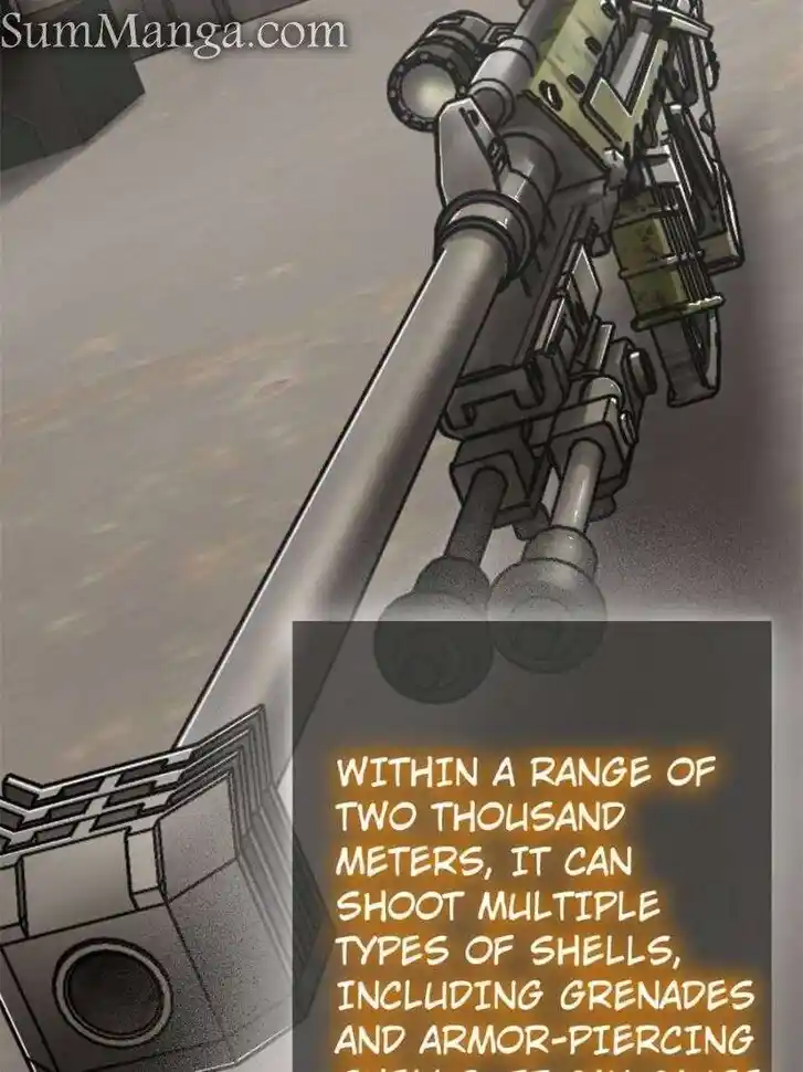 Another beginning with the Guhuo bird Ch.261