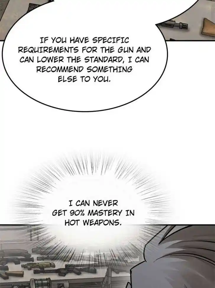 Another beginning with the Guhuo bird Ch.261