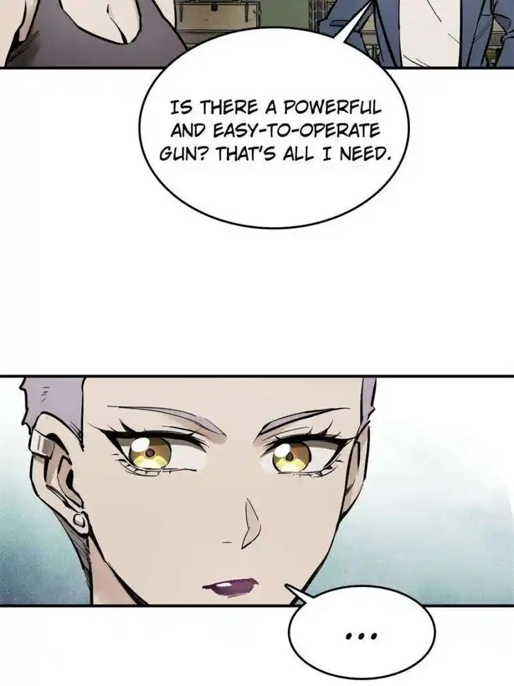 Another beginning with the Guhuo bird Ch.261