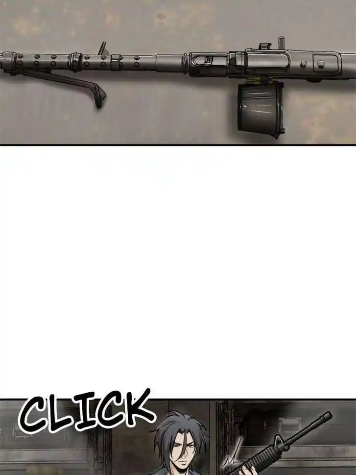 Another beginning with the Guhuo bird Ch.261