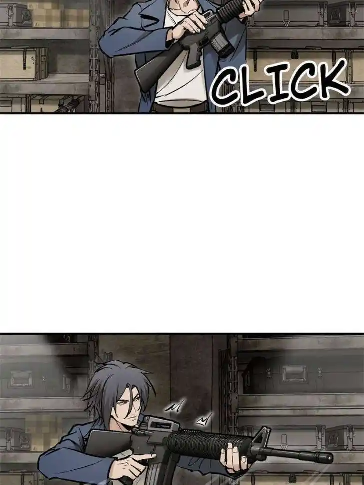 Another beginning with the Guhuo bird Ch.261