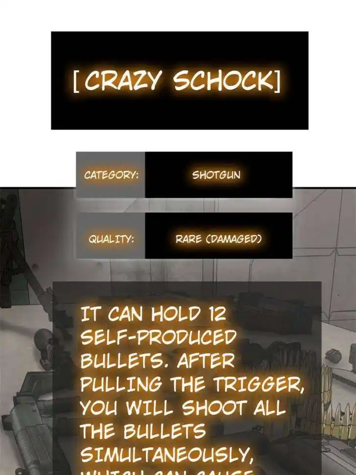 Another beginning with the Guhuo bird Ch.261