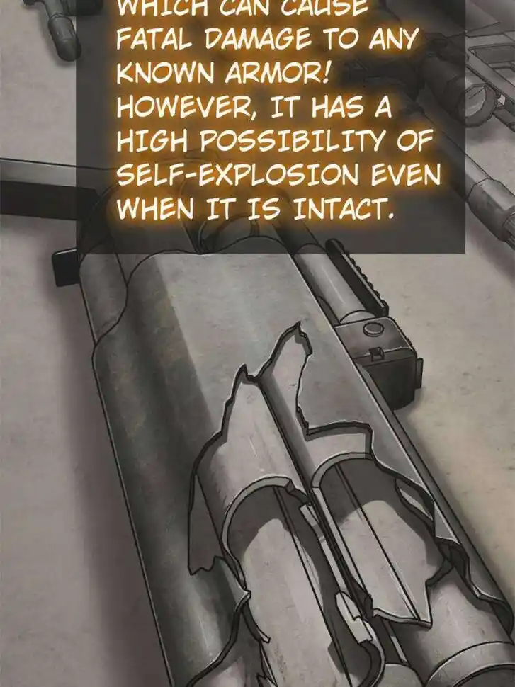 Another beginning with the Guhuo bird Ch.261