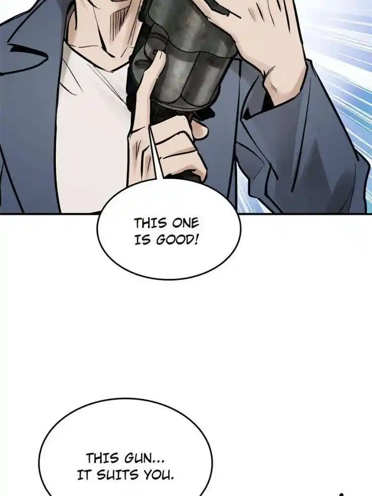 Another beginning with the Guhuo bird Ch.261