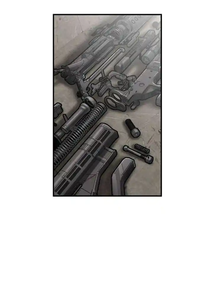 Another beginning with the Guhuo bird Ch.261