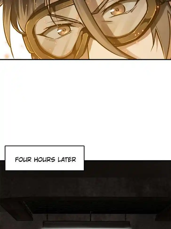 Another beginning with the Guhuo bird Ch.261