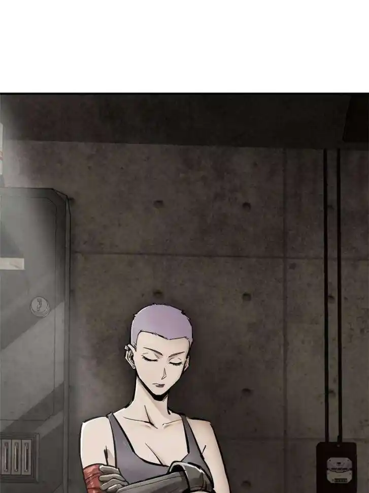 Another beginning with the Guhuo bird Ch.261