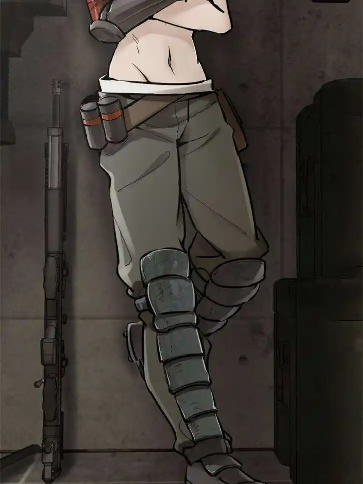 Another beginning with the Guhuo bird Ch.261