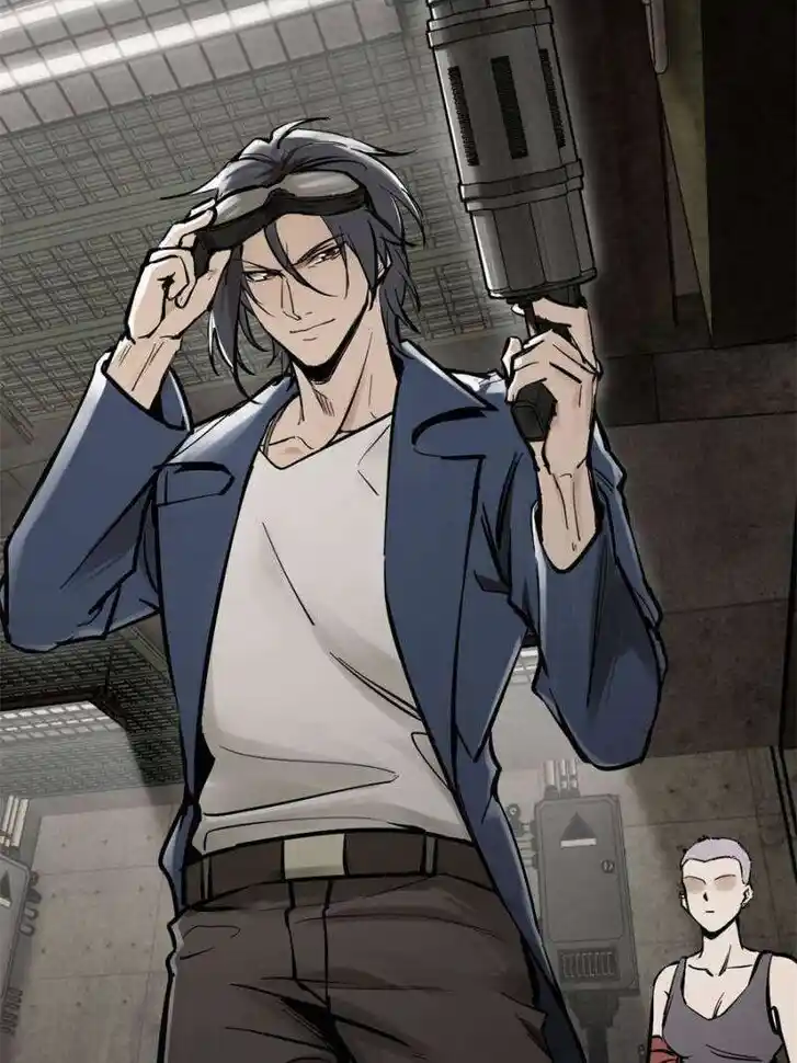 Another beginning with the Guhuo bird Ch.261