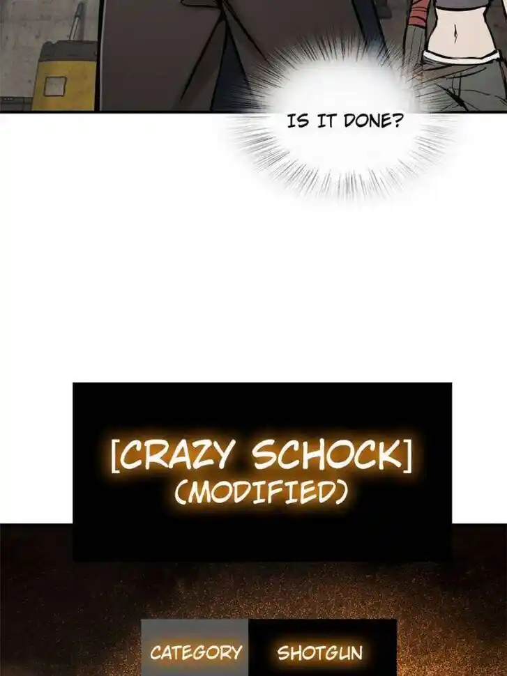 Another beginning with the Guhuo bird Ch.261