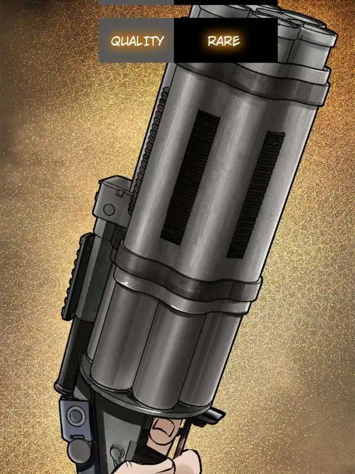 Another beginning with the Guhuo bird Ch.261