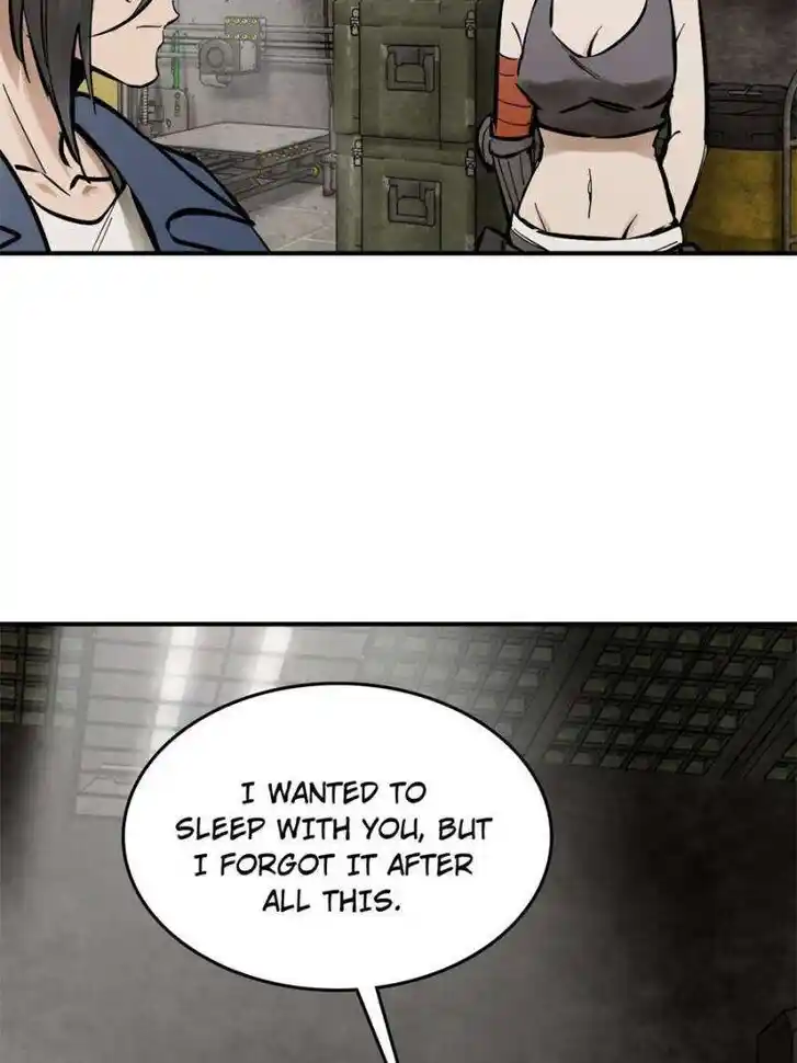 Another beginning with the Guhuo bird Ch.261