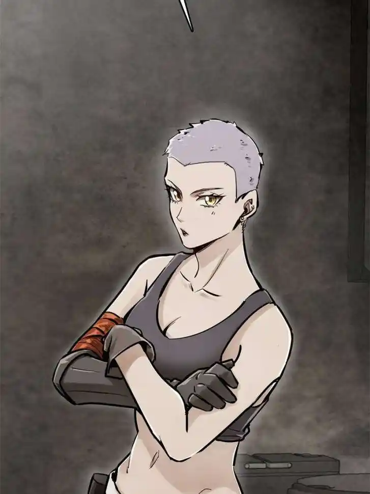 Another beginning with the Guhuo bird Ch.261