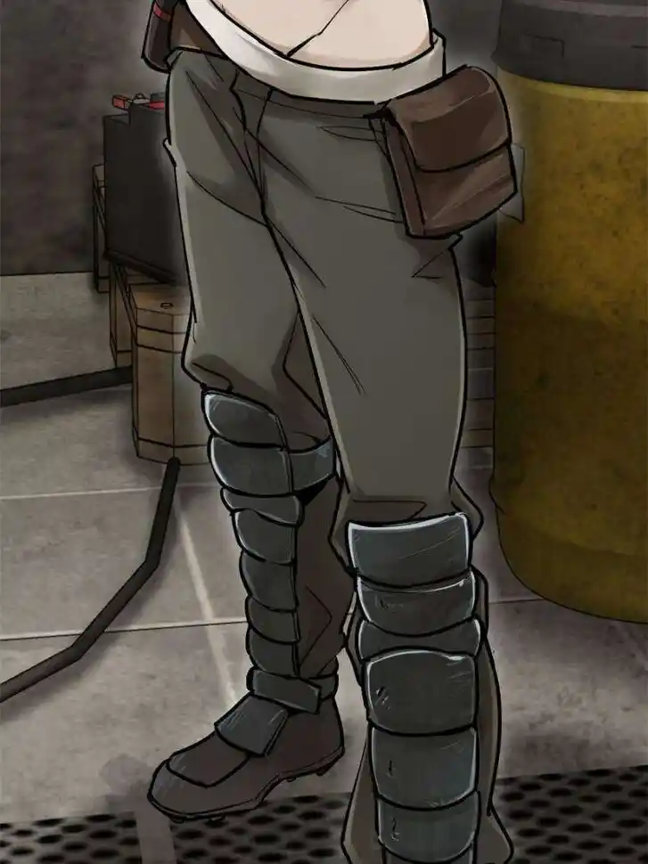 Another beginning with the Guhuo bird Ch.261