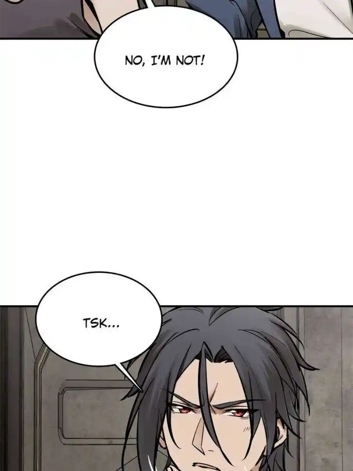 Another beginning with the Guhuo bird Ch.261