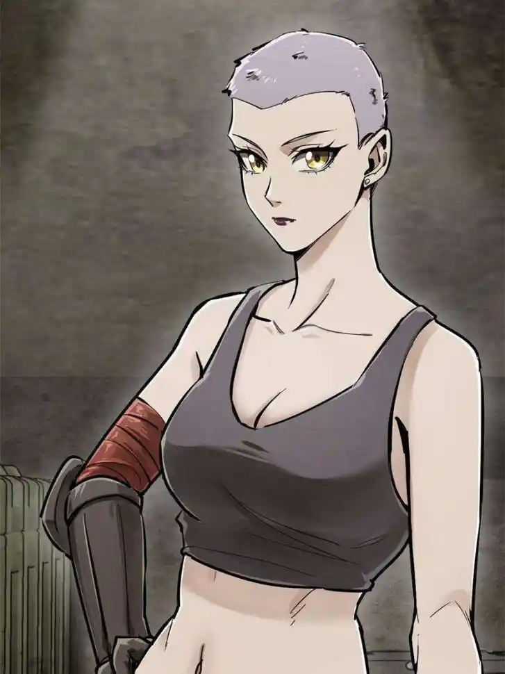 Another beginning with the Guhuo bird Ch.261